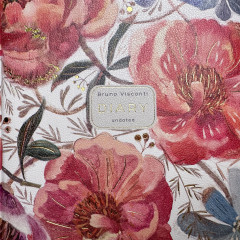 Ежедневник «Цветочная феерия» - Фото 6