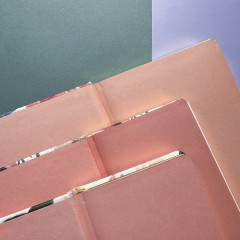 Ежедневник «Цветочная феерия» - Фото 9