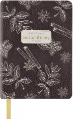 Ежедневник «Специи и пряности. Cinnamon» - Фото 1