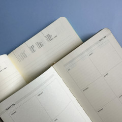 Ежедневник «Специи и пряности. Cinnamon» - Фото 5