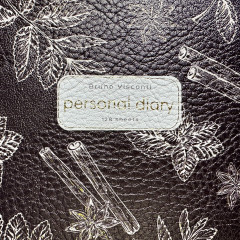 Ежедневник «Специи и пряности. Cinnamon» - Фото 6