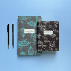 Ежедневник «Специи и пряности. Cinnamon» - Фото 7