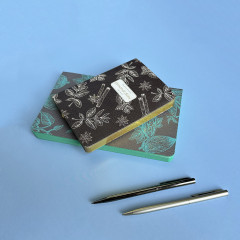 Ежедневник «Специи и пряности. Cinnamon» - Фото 8