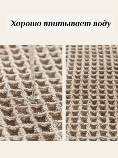 Коврик для ванной