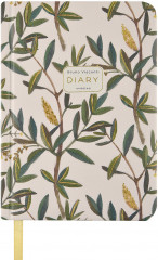 Ежедневник «Олива» - Фото 1