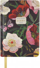 Ежедневник «Пионы» - Фото 1