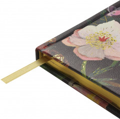 Ежедневник «Пионы» - Фото 3