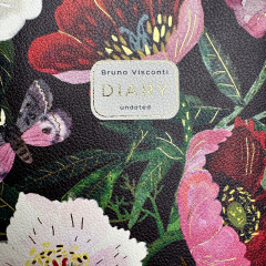 Ежедневник «Пионы» - Фото 5