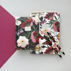 Ежедневник «Пионы» - Фото 7