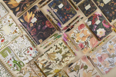 Ежедневник «Пионы» - Фото 13