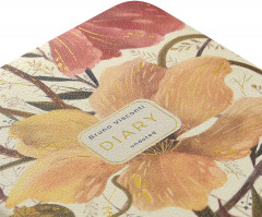 Ежедневник «Цветочная страсть» - Фото 2