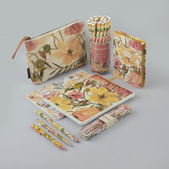 Ежедневник «Цветочная страсть» - Фото 7