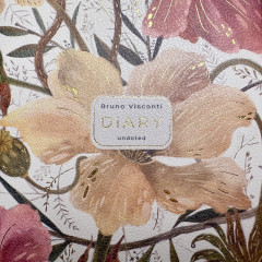 Ежедневник «Цветочная страсть» - Фото 11