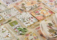 Ежедневник «Цветочная страсть» - Фото 15