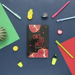 Ежедневник «Juicy life» - Фото 2