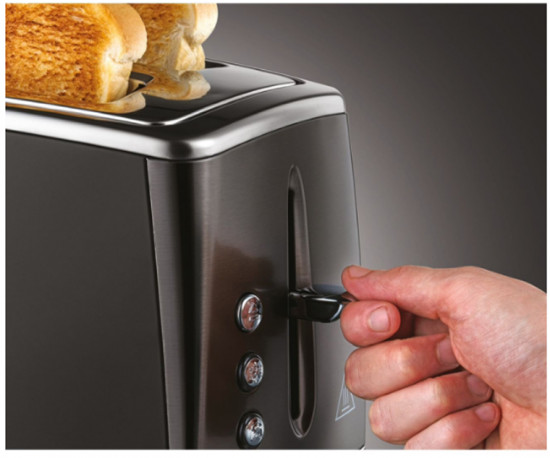 Тостер Russell Hobbs 26150-56