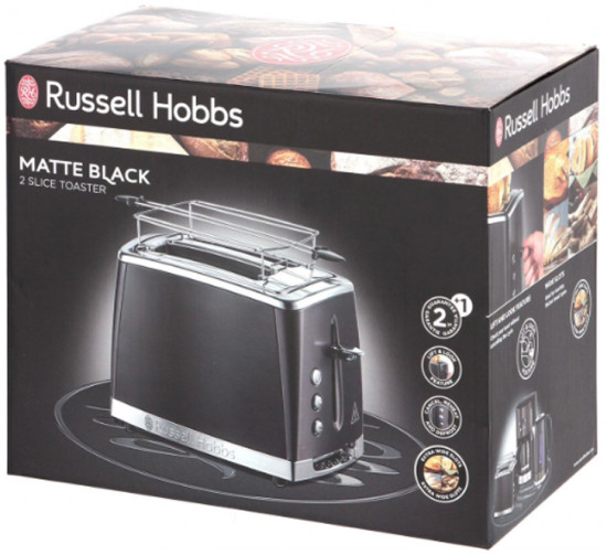 Тостер Russell Hobbs 26150-56