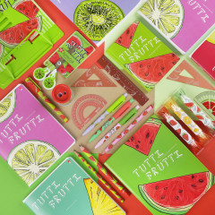 Ежедневник «Fresh and fruity» - Фото 5