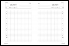 Ежедневник «Фруктовый паттерн» - Фото 2