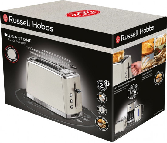 Тостер Russell Hobbs 26970-56