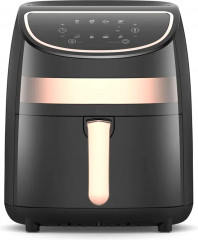 Аэрофритюрница Air Fryer DEM-KZ100 - Фото 1