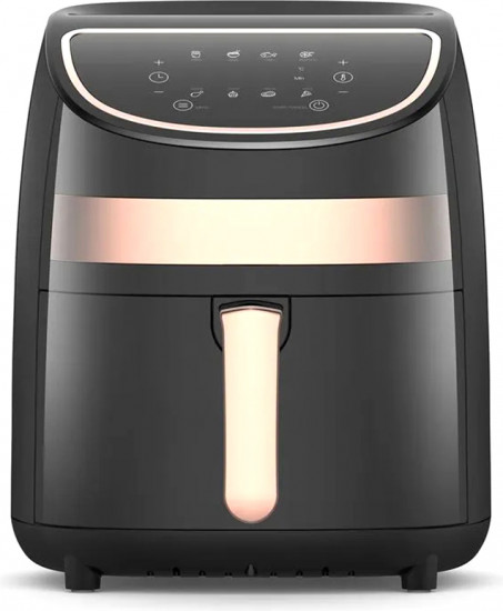 Аэрофритюрница Deerma Air Fryer DEM-KZ100