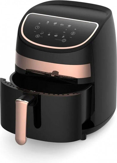 Аэрофритюрница Deerma Air Fryer DEM-KZ100