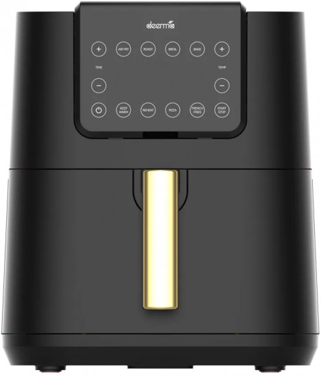 Аэрофритюрница Deerma Air Fryer DEM-KZ120W