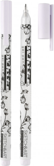 Набор ручек «Uni Write. White»