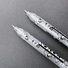 Набор ручек «Uni Write. White» - Фото 8