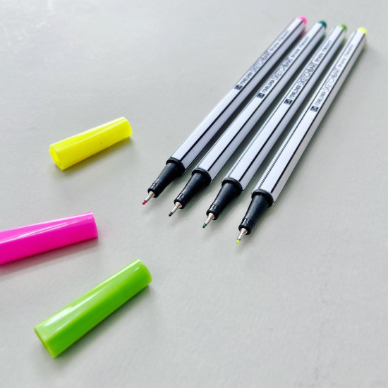 Набор ручек «Fineliner»