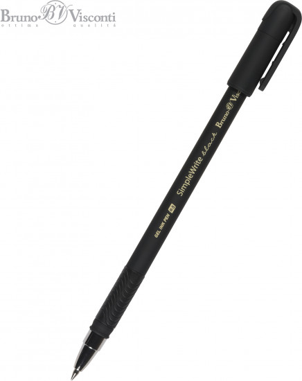 Набор ручек «Simplewrite Black»