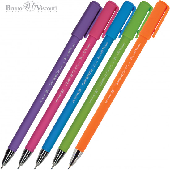 Набор ручек «SimpleWrite Special»