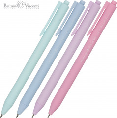 Набор ручек «Pointclick Zefir» - Фото 2