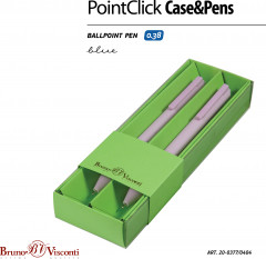 Набор ручек «Pointclick Zefir» - Фото 3