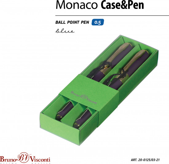 Набор ручек «Monaco»
