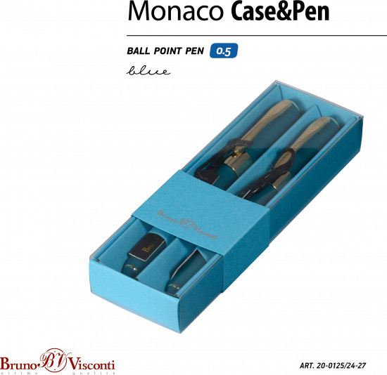 Набор ручек «Monaco»