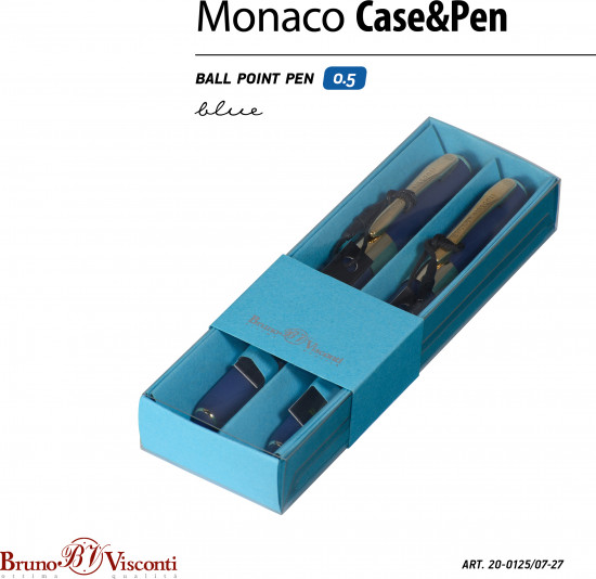 Набор ручек «Monaco»