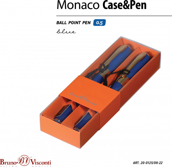 Набор ручек «Monaco»