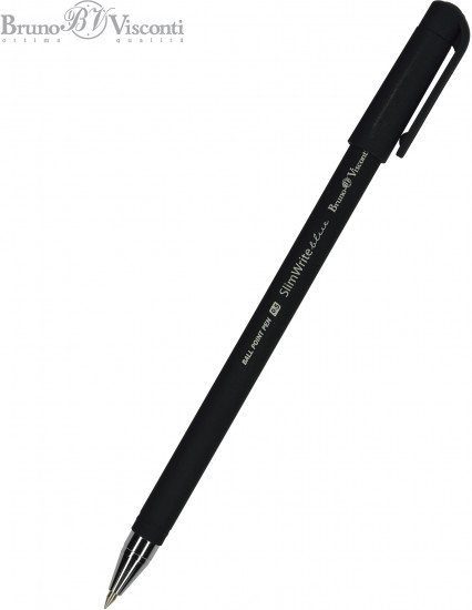 Набор ручек «SlimWrite Black»