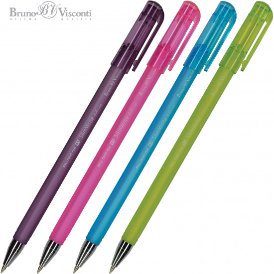 Набор ручек «SlimWrite Creative»
