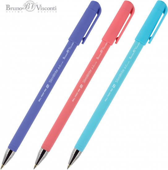 Набор ручек «SlimWrite Joy»