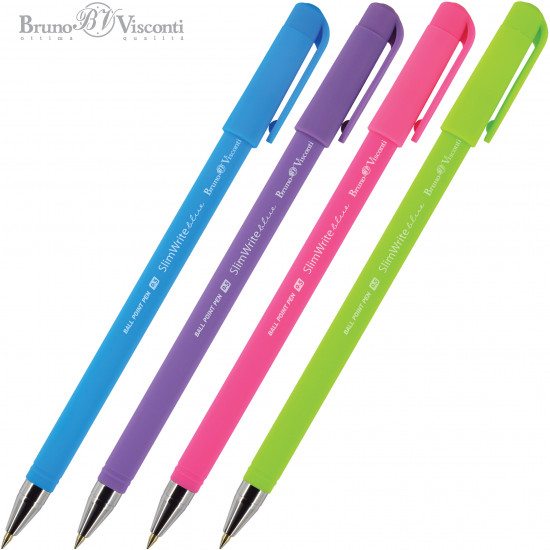 Набор ручек «SlimWrite Special»