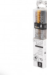 Набор ручек «Uni Write» - Фото 1