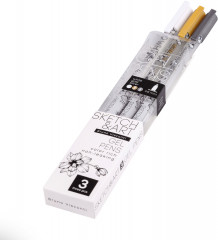 Набор ручек «Uni Write» - Фото 2