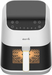 Аэрофритюрница Air Fryer DEM-KZ130W - Фото 5