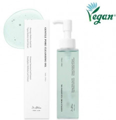 Гидрофильное масло для очищения пор с розмарином «Pro Lab Gentle Pore Vegan Cleansing Oil» - Фото 3