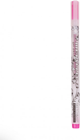 Набор ручек «SketchandArt Uni Write. Metallic»