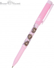 Набор ручек «Freshwrite. Кофемания. Горячий шоколад» - Фото 1