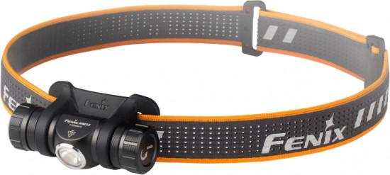 Фонарь налобный «Fenix HM23»